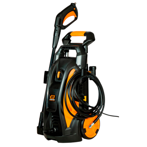 Hidrolavadora Eléctrica 2100W Lusqtoff HL2100-9
