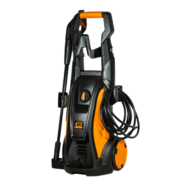 Hidrolavadora Eléctrica 1800W Lusqtoff HL1800-8
