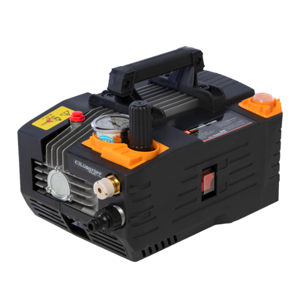 Hidrolavadora Industrial Profesional 130BAR 2800W Lusqtoff LT-590