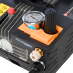 Hidrolavadora Industrial Profesional 130BAR 2800W Lusqtoff LT-590 - Imagen 5