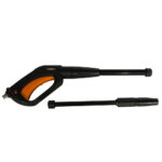 Hidrolavadora Eléctrica 2100W Lusqtoff HL2100-9 - Imagen 5