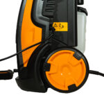 Hidrolavadora Eléctrica 2100W Lusqtoff HL2100-9 - Imagen 2