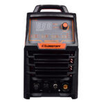 CORTADORA DE PLASMA INVERTER TRIFASICA 15MM LUSQTOFF INCUT-70 - Imagen 5