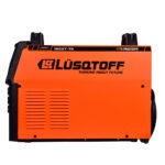CORTADORA DE PLASMA INVERTER TRIFASICA 15MM LUSQTOFF INCUT-70 - Imagen 3