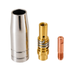 Kit De Accesorios Para MIG Pico 1 Mm Lusqtoff ACMIGL-8.1KIT