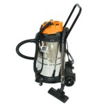 Aspiradora Eléctrica 1400 W 50 Lts Lusqtoff LA-5001M