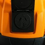 Aspiradora Eléctrica 1400 W 50 Lts Lusqtoff LA-5001M