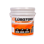 Latex Interior/Exterior 10lts Lusqtoff Llext10-8