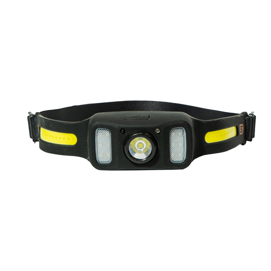 LINTERNA_LED_VINCHA_RECARGABLE_650LM_LUSQTOFF_L7905_01 Linterna LED Vincha Regulable Recargable 650Lm Lusqtoff L7905 - Imagen 1