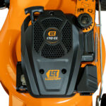 Cortadora De Césped Nafta 6.5HP Bolsa Lusqtoff LQ500B - Imagen 3