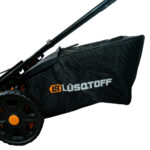 Cortadora De Césped Nafta 6.5HP Bolsa Lusqtoff LQ500B - Imagen 5
