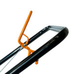 Cortadora De Césped Nafta 6.5HP Bolsa Lusqtoff LQ500B - Imagen 6