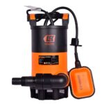 Bomba Sumergible 3 En 1 Lusqtoff LSP-750 - Imagen 5