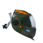 Mascara Fotosensible Para Soldar Aviador Lusqtoff ST-AVIADOR51 - Imagen 4