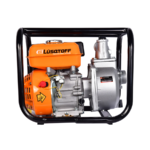 Motobomba Naftera 5.5 HP Lusqtoff LMB-20 - Imagen 3