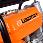 Motobomba Naftera 5.5 HP Lusqtoff LMB-20 - Imagen 4