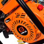 Motobomba Naftera 5.5 HP Lusqtoff LMB-20 - Imagen 5