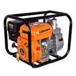 Motobomba Naftera 5.5 HP Lusqtoff LMB-20