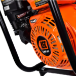 Motobomba Naftera 6.5 HP Lusqtoff LMB-30 - Imagen 2