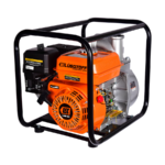 Motobomba Naftera 6.5 HP Lusqtoff LMB-30