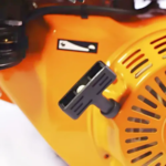 Motor Naftero 4t 196Cc 6.5HP Lusqtoff LM200 - Imagen 5