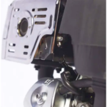 Motor Naftero 4t 196Cc 6.5HP Lusqtoff LM200 - Imagen 2