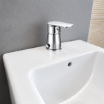 Bidet Con Transferencia Oggi Cromo Piazza 10504 - Imagen 3