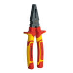 Pinza Universal 8" 200mm Aislación 1000 V Pro Lusqtoff L4244 - Imagen 5