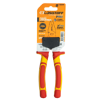 Pinza Universal 8" 200mm Aislación 1000 V Pro Lusqtoff L4244 - Imagen 3