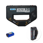 Detector De Materiales 3 En 1 Sica