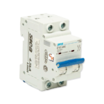 Llave Termomágnetica 10 Amp 4.5 Ka Sica
