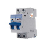 Llave Termomagnetica 25 Amp 4.5 Ka Sica