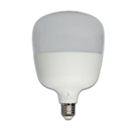 Lámpara LED Alta Potencia 40W E27 Luz Cálida Sica