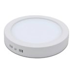 Plafon Superficial LED Redondo 24 W Luz Día Sica