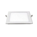 Plafon Empotrable Cuadrado LED 18W Luz Día Sica