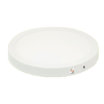 Plafon Superficial Redondo LED 24 W Luz Día Sica