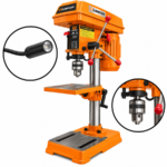 Taladro De Banco 16MM 450W Lusqtoff TB-16 - Imagen 3