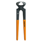 Tenaza Carpintero 8" 200 Mm Cromo Vanadio Lusqtoff L4078