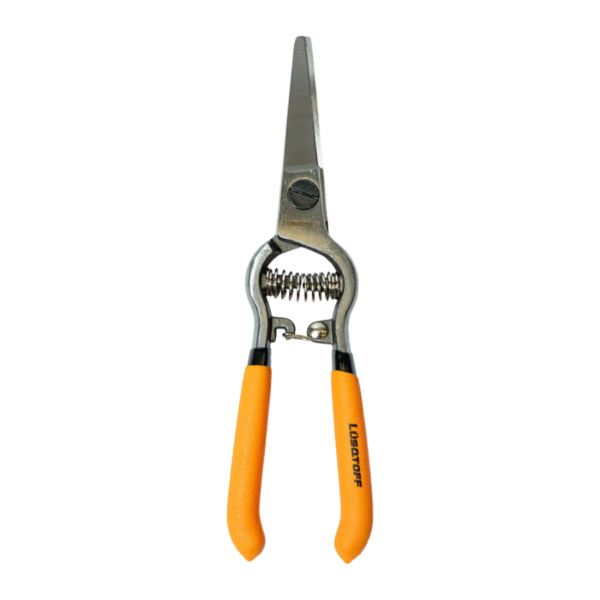 Tijera de Poda Corte Recto - 8 Pulgadas Lusqtoff L9024