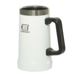 Vaso Chopero Blanco 700ml Lusqtoff VCL700-8B