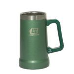Vaso Chopero Verde 700ml Lusqtoff VCL700-8V
