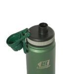 Botella Térmica 500Ml Acero Inoxidable Verde Lusqtoff BOTL500-8V - Imagen 4