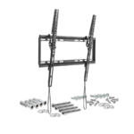 Soporte Fijo De Pared Para TV 32 A 70 Sica - Imagen 2