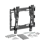 Soporte Inclinable De Pared Para Tv 23 A 43" Sica - Imagen 2