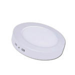 Plafon Superficial LED Redondo 6W Sica