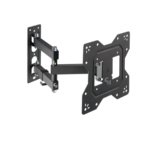 Soporte Móvil De Pared Para TV 23 A 43" Sica