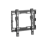 Soporte Fijo De Pared Para TV 23 A 43" Sica