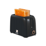 Tostadora 700W Negra Sica