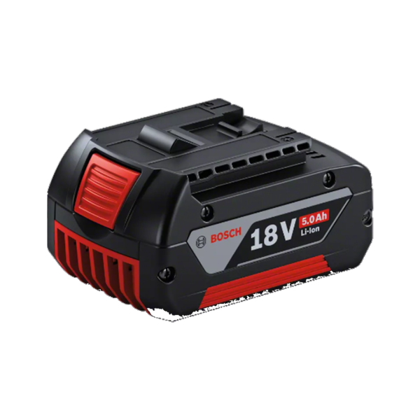 Batería Bosch GBA 18V 5.0AH