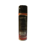 Aerosol Antiadherente 440cc Lusqtoff LQ390